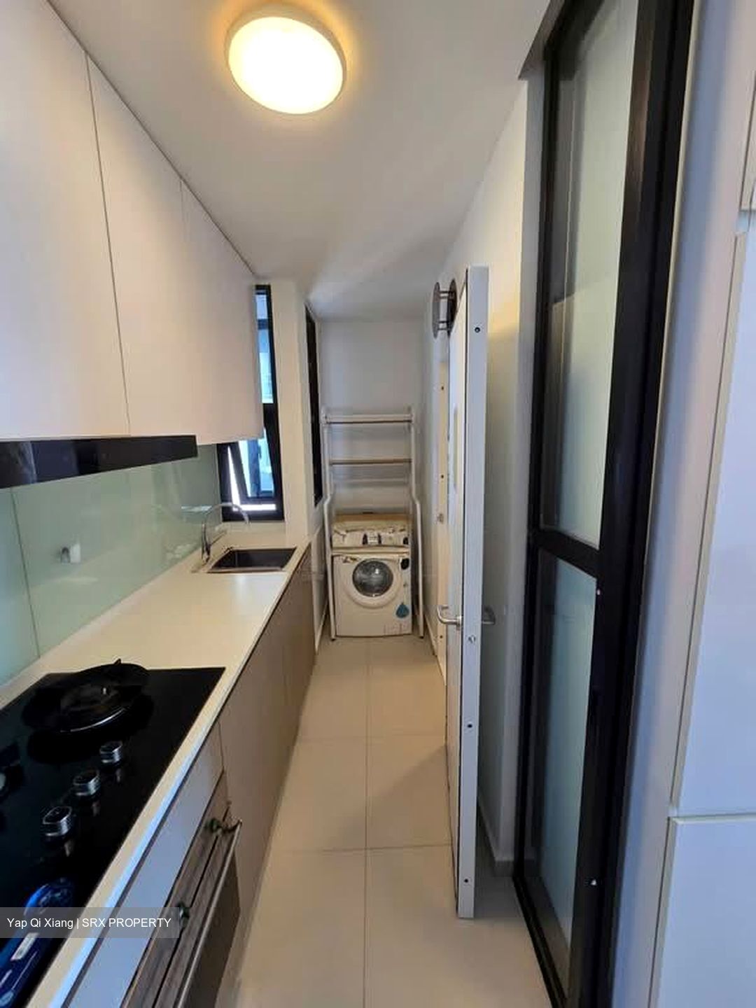 The Trilinq (D5), Condominium #553834051